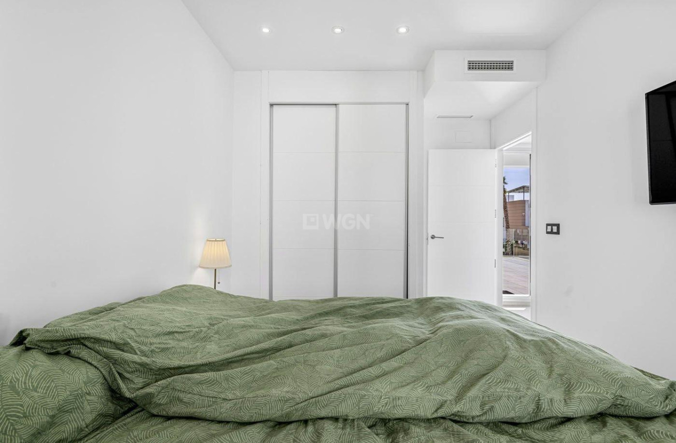 Wiederverkauf - Villa - Guardamar del Segura - El Raso