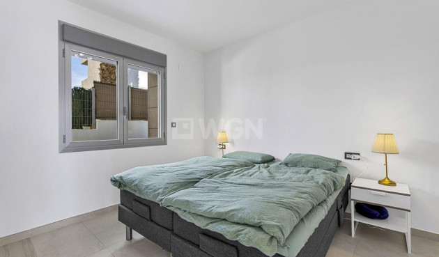 Wiederverkauf - Villa - Guardamar del Segura - El Raso