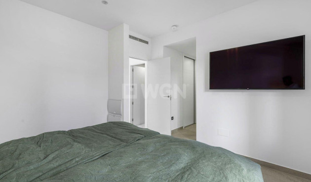 Wiederverkauf - Villa - Guardamar del Segura - El Raso