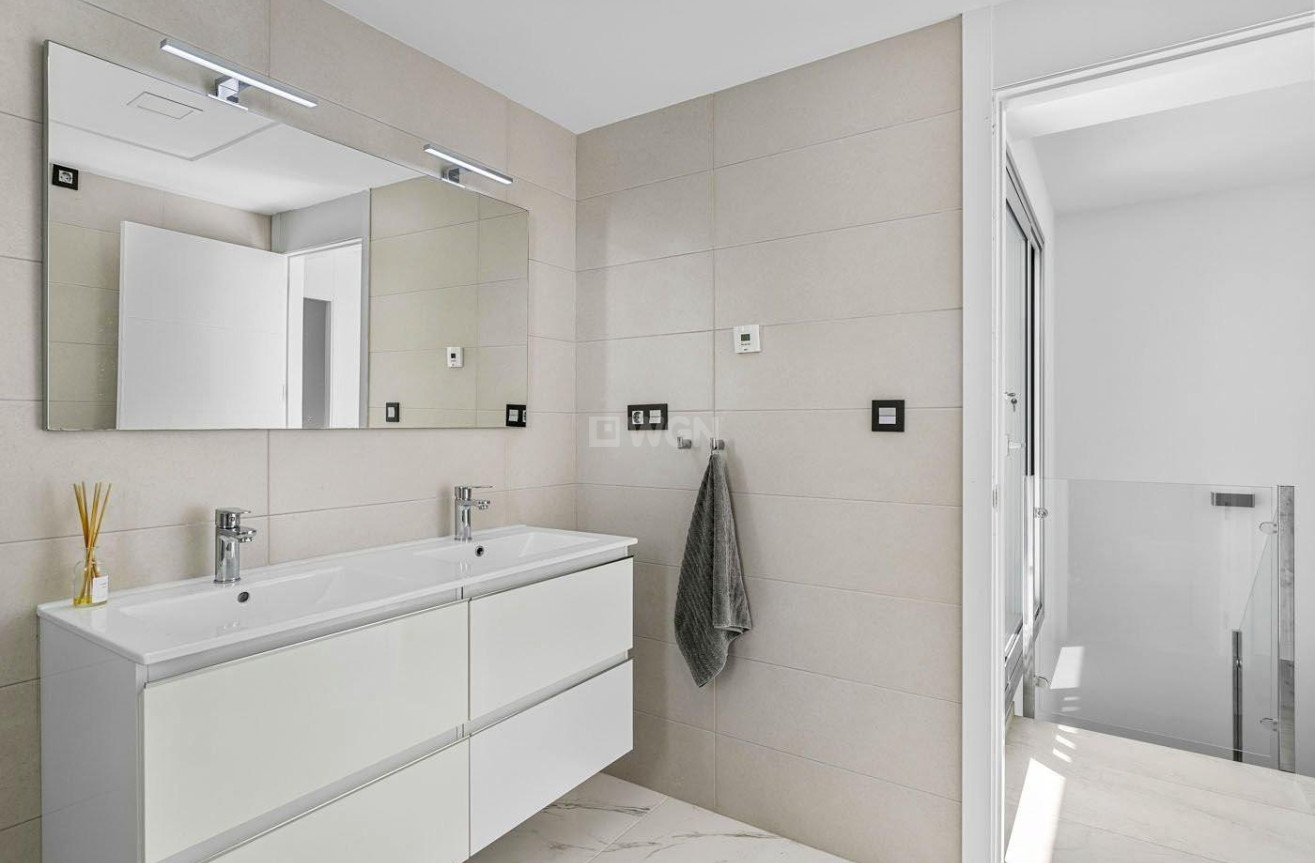 Wiederverkauf - Villa - Guardamar del Segura - El Raso