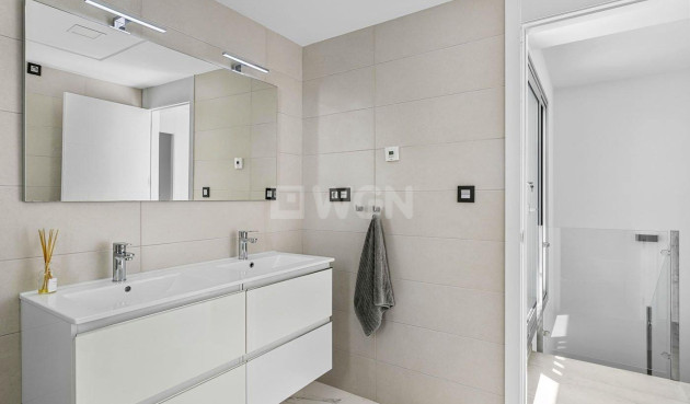 Wiederverkauf - Villa - Guardamar del Segura - El Raso