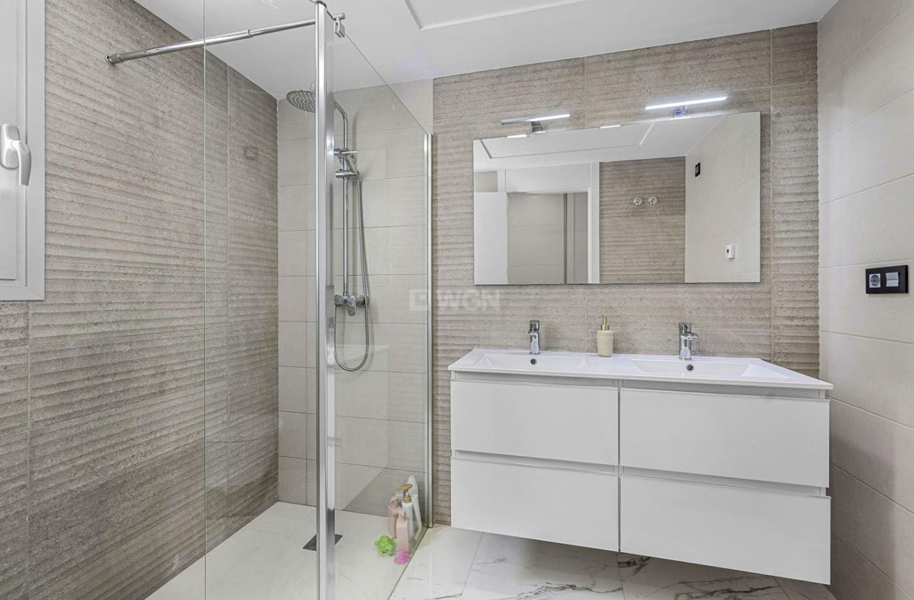 Wiederverkauf - Villa - Guardamar del Segura - El Raso