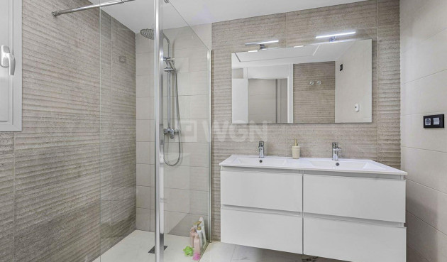 Wiederverkauf - Villa - Guardamar del Segura - El Raso