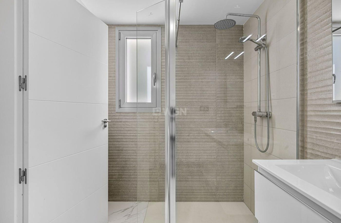 Wiederverkauf - Villa - Guardamar del Segura - El Raso