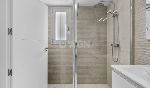 Wiederverkauf - Villa - Guardamar del Segura - El Raso