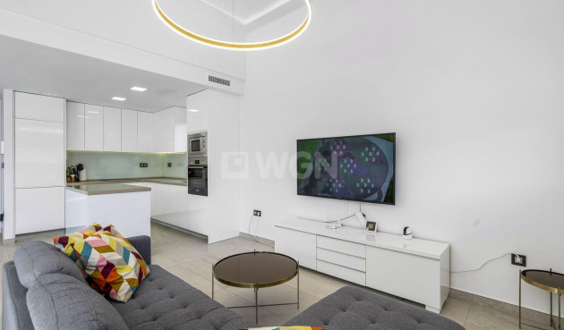 Wiederverkauf - Villa - Guardamar del Segura - El Raso