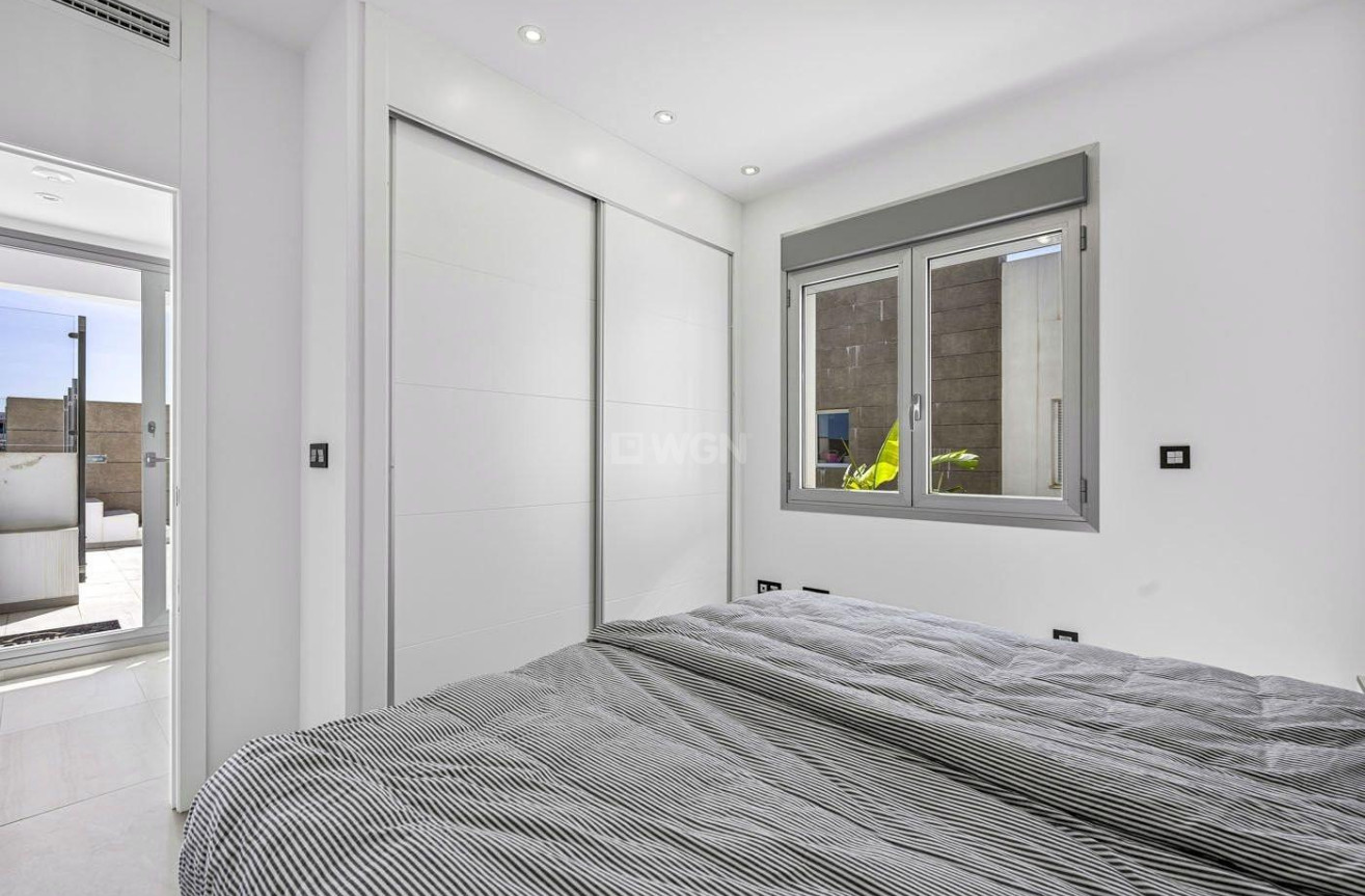 Wiederverkauf - Villa - Guardamar del Segura - El Raso