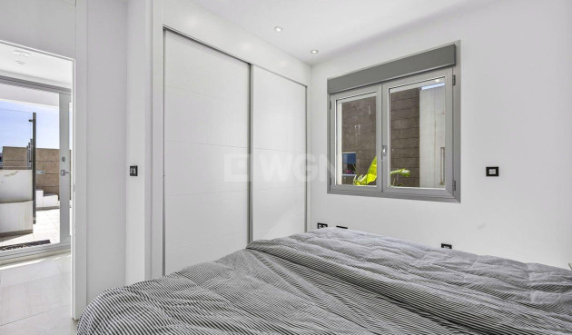 Wiederverkauf - Villa - Guardamar del Segura - El Raso