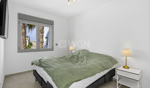 Wiederverkauf - Villa - Guardamar del Segura - El Raso