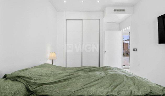 Wiederverkauf - Villa - Guardamar del Segura - El Raso