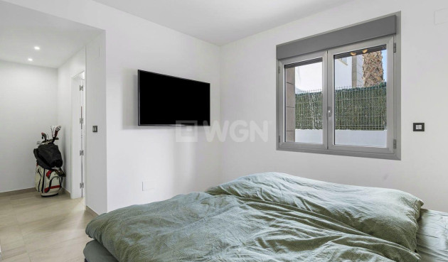 Wiederverkauf - Villa - Guardamar del Segura - El Raso