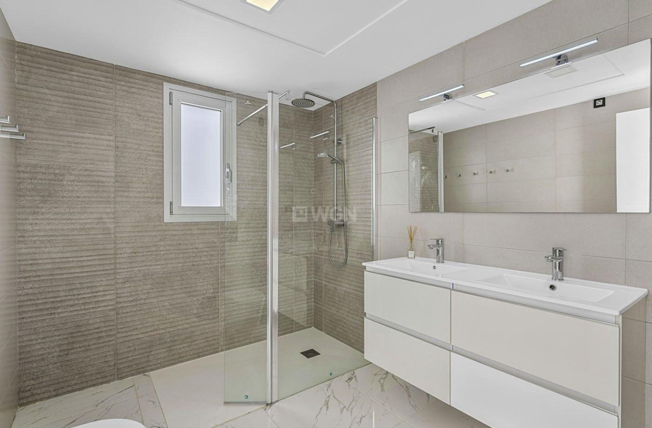 Wiederverkauf - Villa - Guardamar del Segura - El Raso