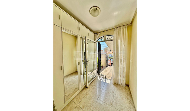 Wiederverkauf - Bungalow - Torrevieja - aguas nuevas