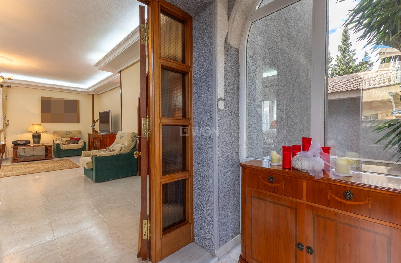 Odsprzedaż - Villa - Ciudad Quesada - Ciudad Quesada - Doña Pepa