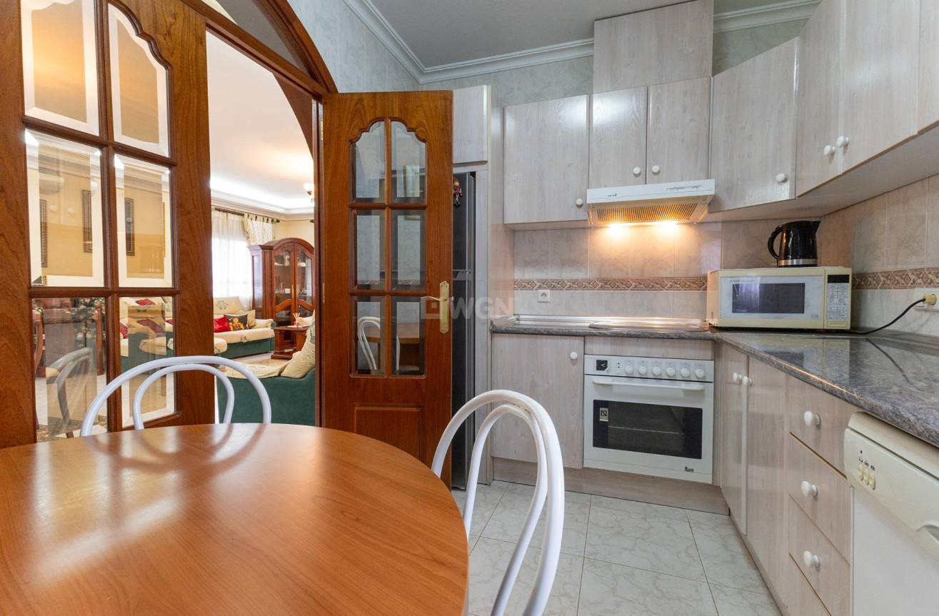 Odsprzedaż - Villa - Ciudad Quesada - Ciudad Quesada - Doña Pepa