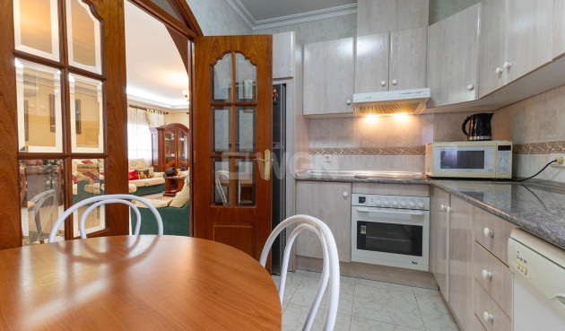 Odsprzedaż - Villa - Ciudad Quesada - Ciudad Quesada - Doña Pepa