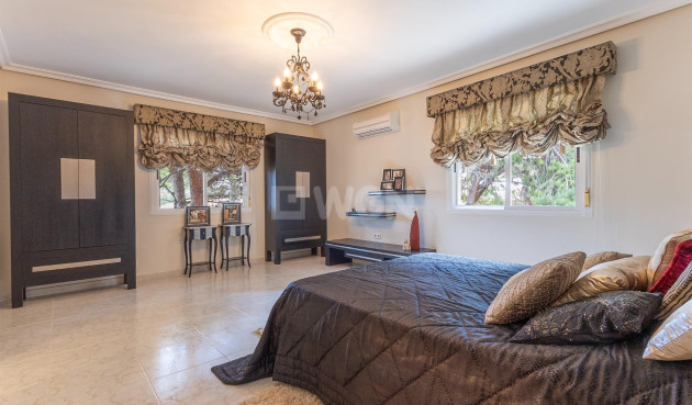 Odsprzedaż - Villa - Ciudad Quesada - Ciudad Quesada - Doña Pepa