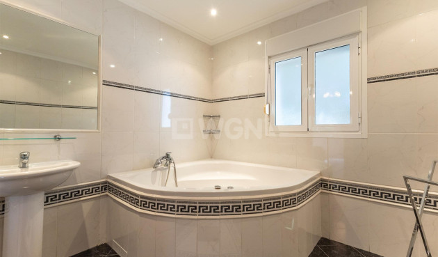 Odsprzedaż - Villa - Ciudad Quesada - Ciudad Quesada - Doña Pepa