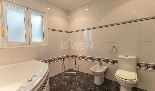 Odsprzedaż - Villa - Ciudad Quesada - Ciudad Quesada - Doña Pepa