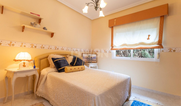 Odsprzedaż - Villa - Ciudad Quesada - Ciudad Quesada - Doña Pepa