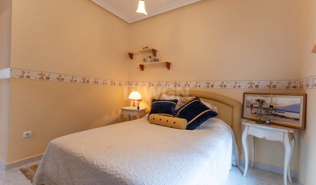 Odsprzedaż - Villa - Ciudad Quesada - Ciudad Quesada - Doña Pepa