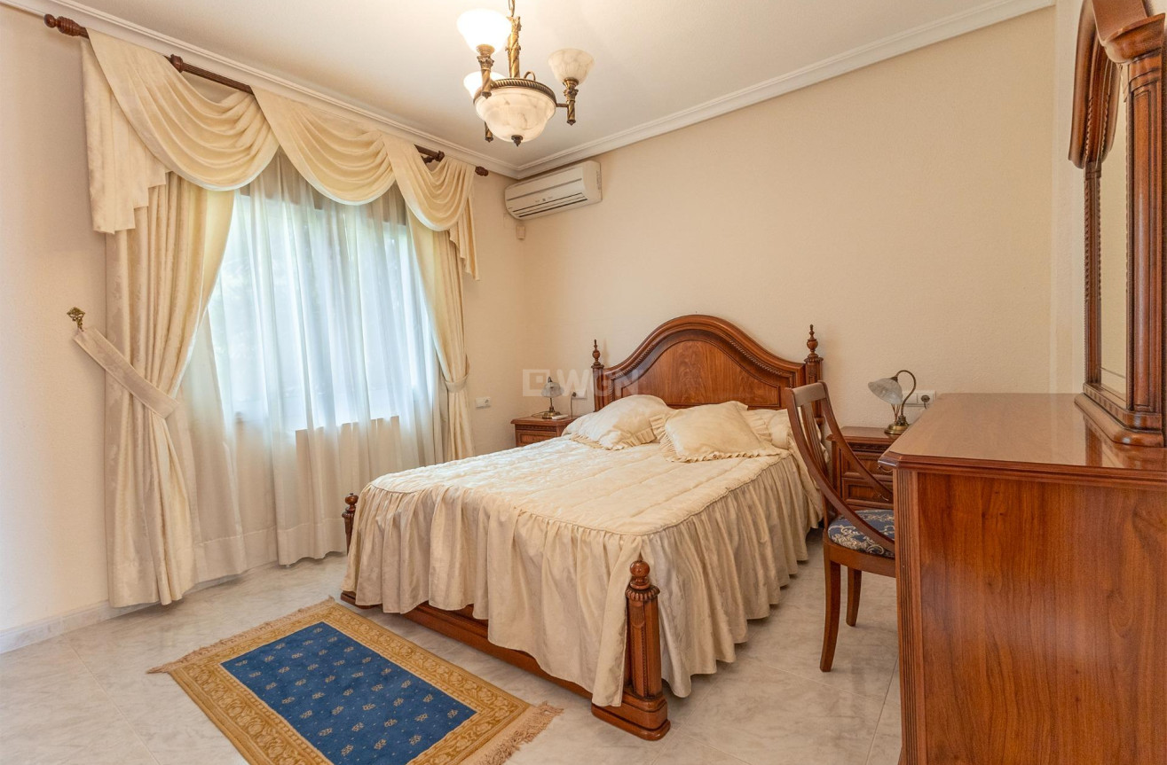 Odsprzedaż - Villa - Ciudad Quesada - Ciudad Quesada - Doña Pepa