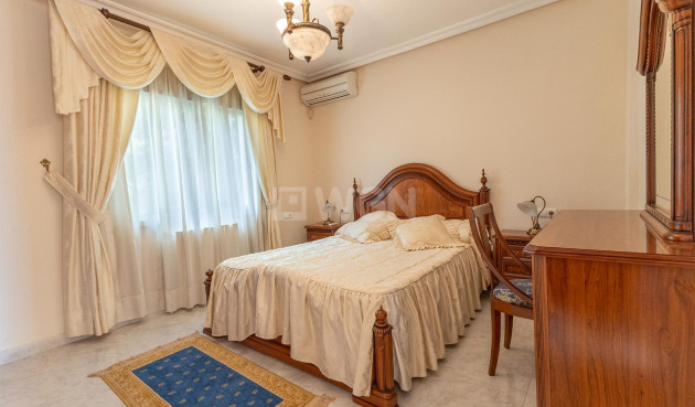 Odsprzedaż - Villa - Ciudad Quesada - Ciudad Quesada - Doña Pepa