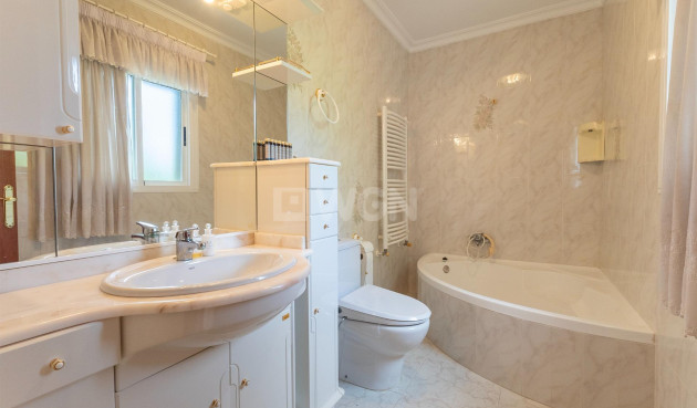 Odsprzedaż - Villa - Ciudad Quesada - Ciudad Quesada - Doña Pepa