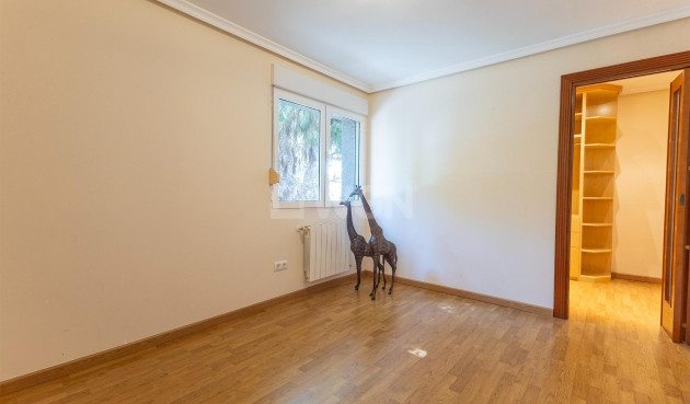 Odsprzedaż - Villa - Ciudad Quesada - Ciudad Quesada - Doña Pepa