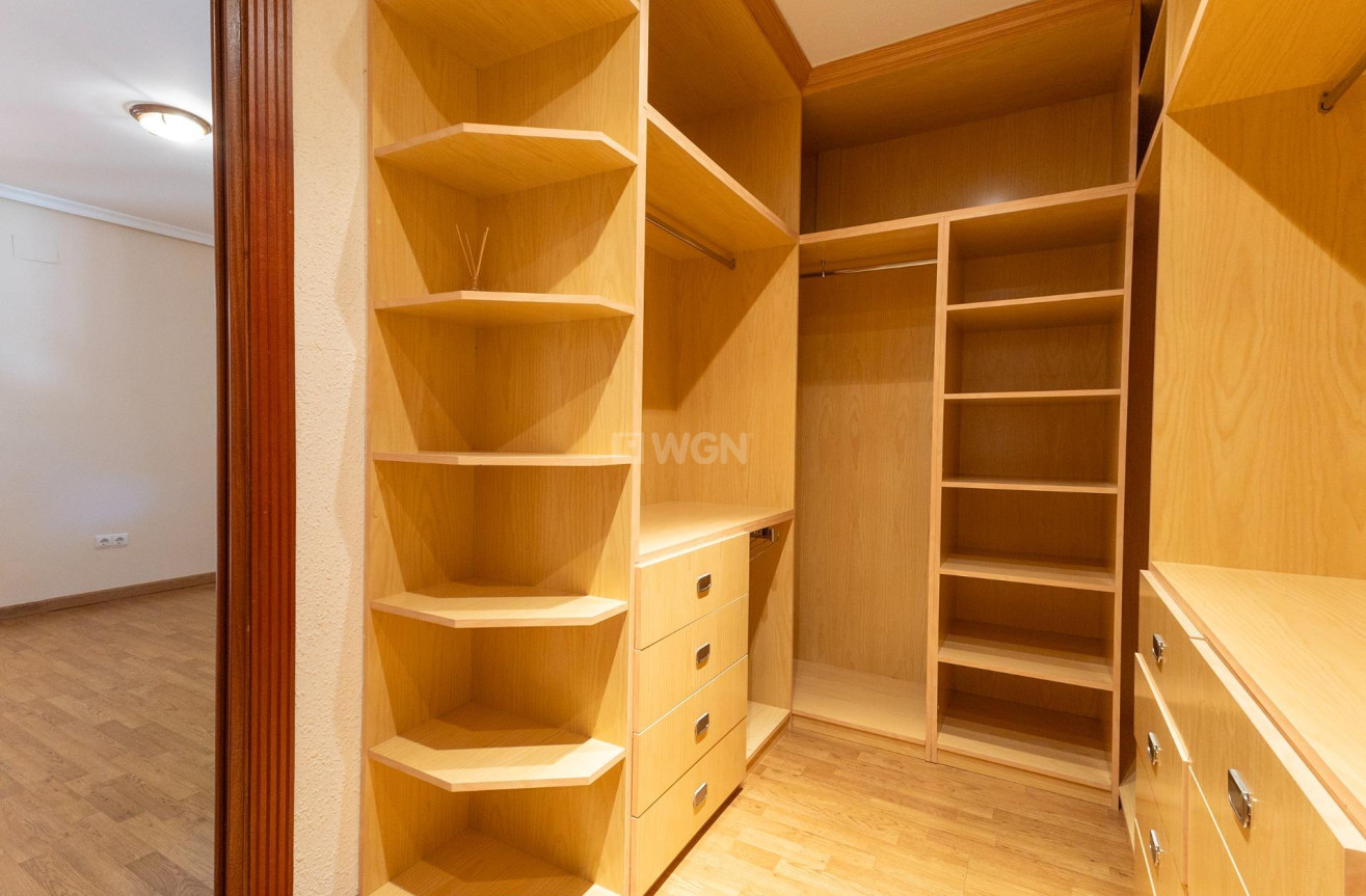 Odsprzedaż - Villa - Ciudad Quesada - Ciudad Quesada - Doña Pepa