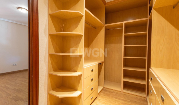 Odsprzedaż - Villa - Ciudad Quesada - Ciudad Quesada - Doña Pepa