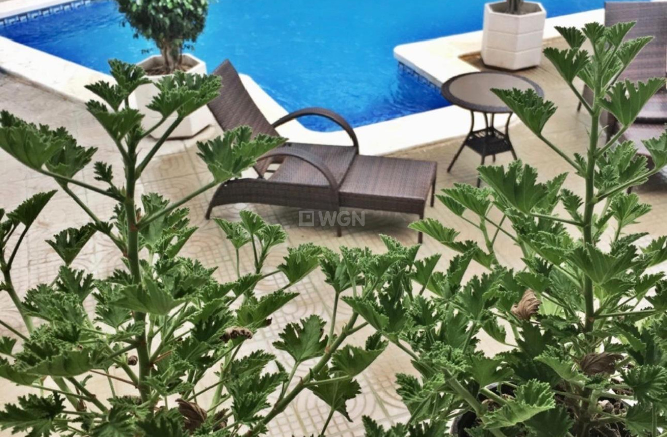 Odsprzedaż - Villa - Ciudad Quesada - Ciudad Quesada - Doña Pepa