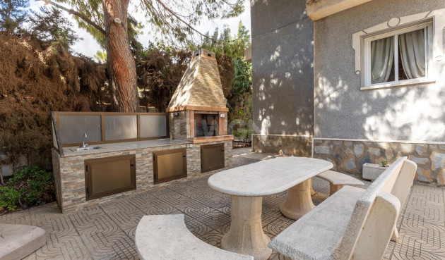 Odsprzedaż - Villa - Ciudad Quesada - Ciudad Quesada - Doña Pepa