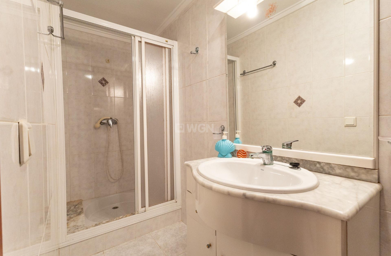 Odsprzedaż - Villa - Ciudad Quesada - Ciudad Quesada - Doña Pepa