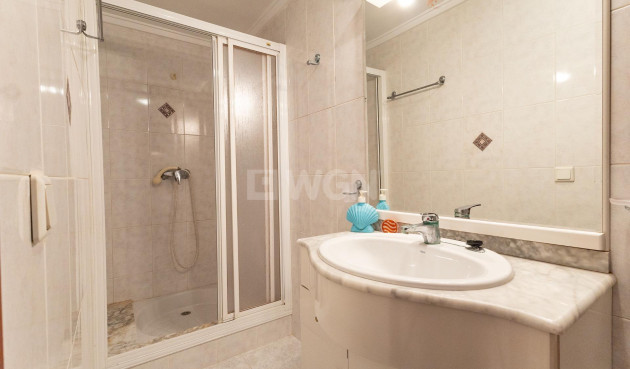 Odsprzedaż - Villa - Ciudad Quesada - Ciudad Quesada - Doña Pepa