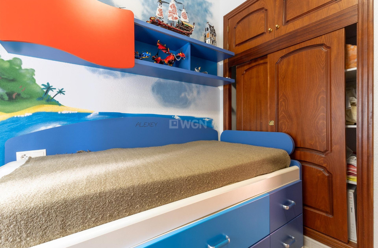 Odsprzedaż - Villa - Ciudad Quesada - Ciudad Quesada - Doña Pepa