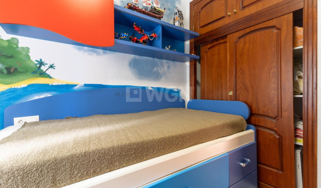 Odsprzedaż - Villa - Ciudad Quesada - Ciudad Quesada - Doña Pepa