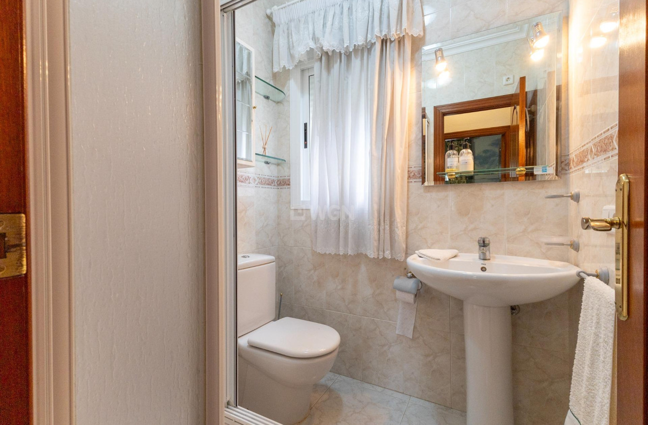 Odsprzedaż - Villa - Ciudad Quesada - Ciudad Quesada - Doña Pepa