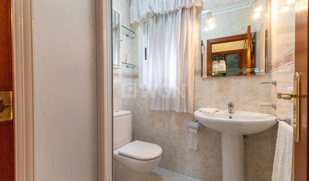 Odsprzedaż - Villa - Ciudad Quesada - Ciudad Quesada - Doña Pepa