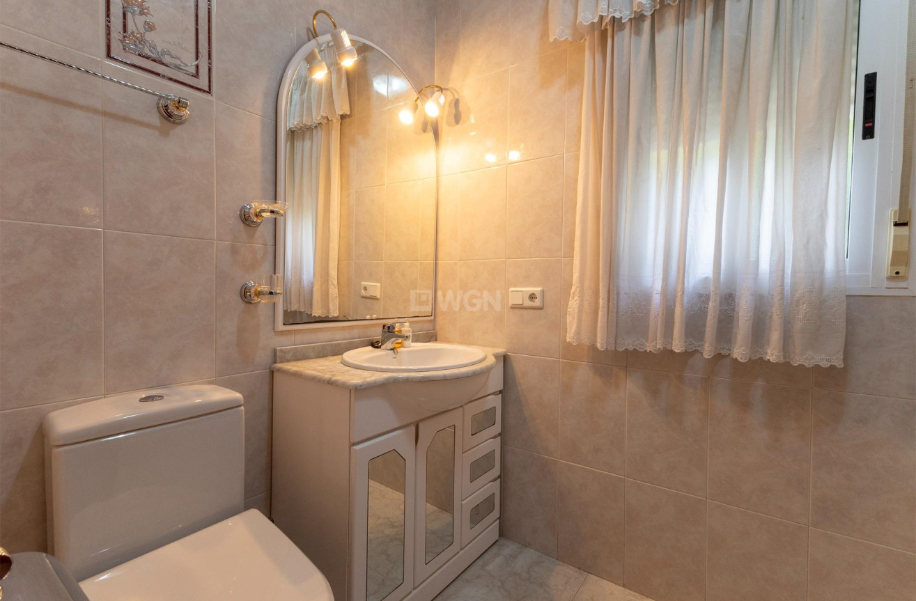 Odsprzedaż - Villa - Ciudad Quesada - Ciudad Quesada - Doña Pepa