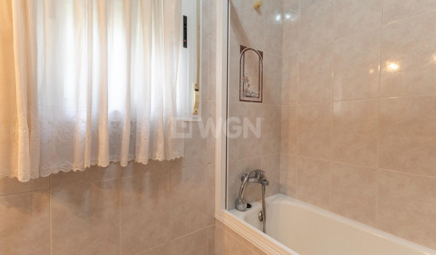 Odsprzedaż - Villa - Ciudad Quesada - Ciudad Quesada - Doña Pepa