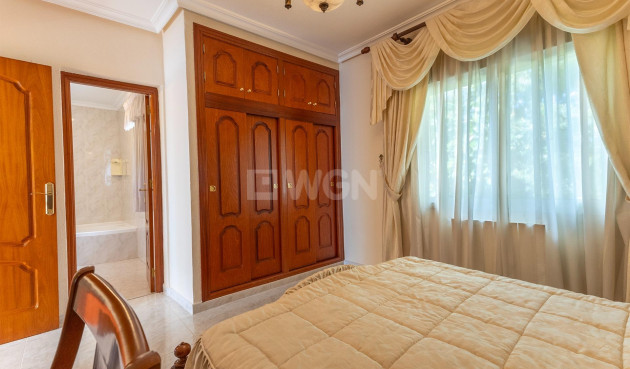 Odsprzedaż - Villa - Ciudad Quesada - Ciudad Quesada - Doña Pepa