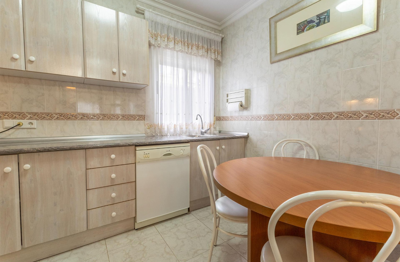 Odsprzedaż - Villa - Ciudad Quesada - Ciudad Quesada - Doña Pepa