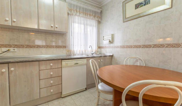 Odsprzedaż - Villa - Ciudad Quesada - Ciudad Quesada - Doña Pepa