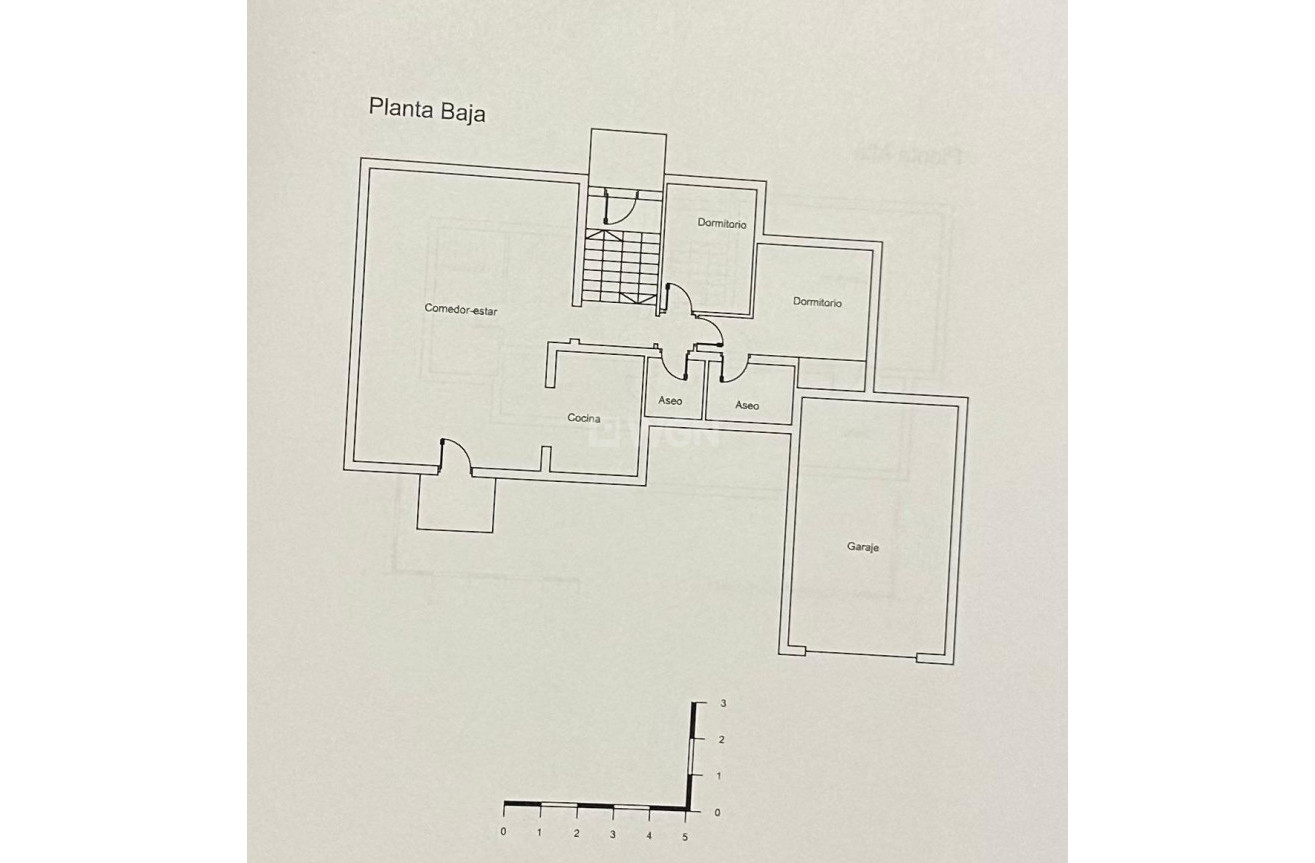 Odsprzedaż - Villa - Ciudad Quesada - Ciudad Quesada - Doña Pepa