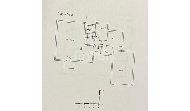Odsprzedaż - Villa - Ciudad Quesada - Ciudad Quesada - Doña Pepa
