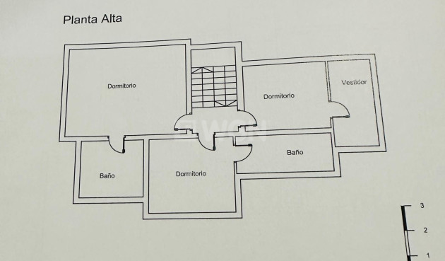 Odsprzedaż - Villa - Ciudad Quesada - Ciudad Quesada - Doña Pepa