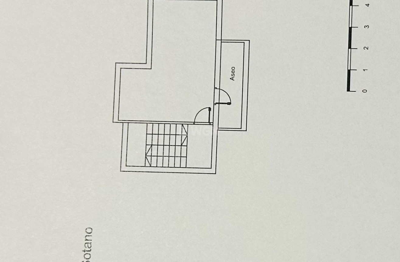 Odsprzedaż - Villa - Ciudad Quesada - Ciudad Quesada - Doña Pepa