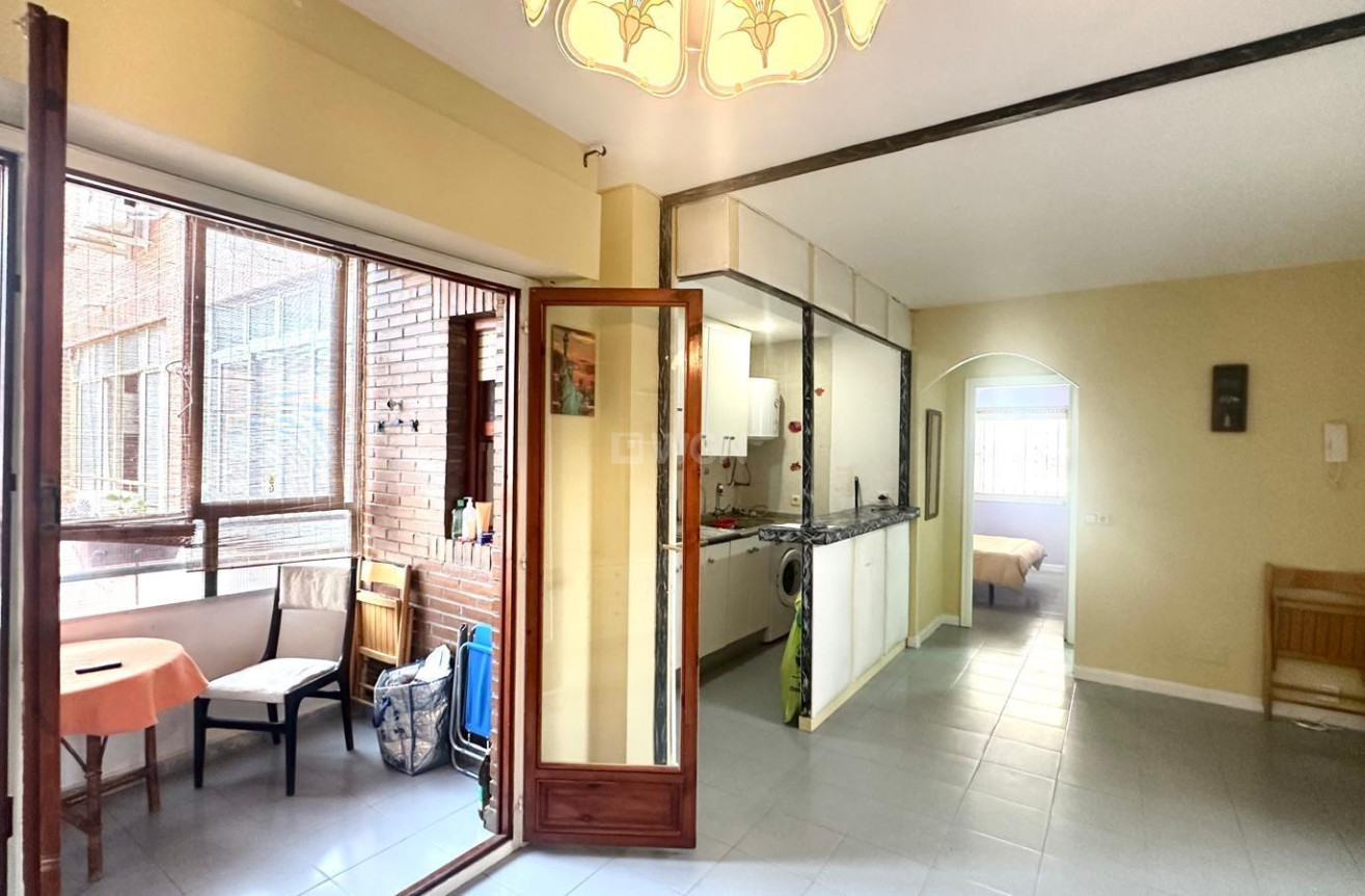 Reventa - Apartamento / piso - Torrevieja - Acequion