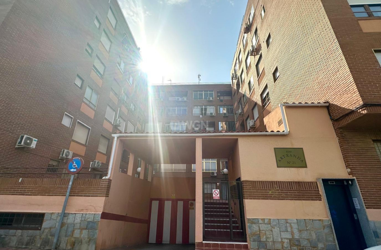 Reventa - Apartamento / piso - Torrevieja - Acequion